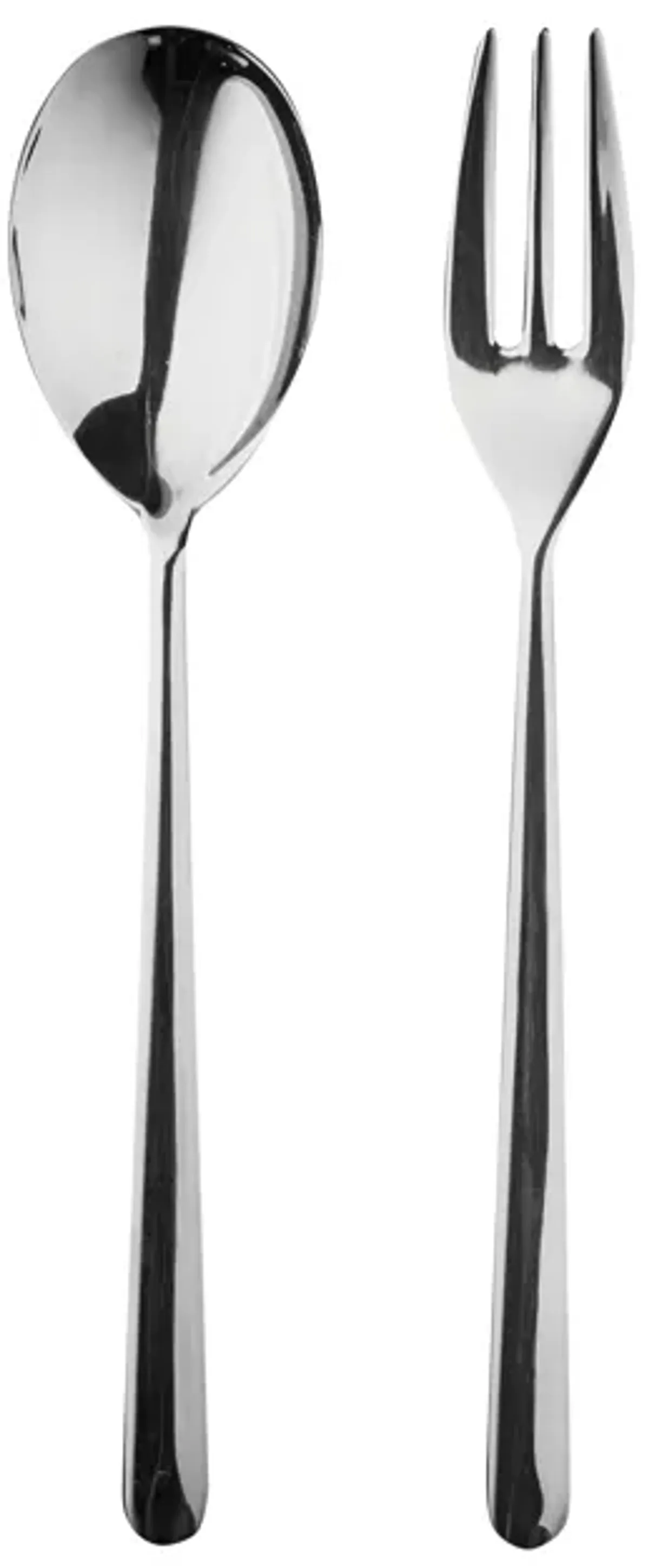 Linea 2 Piece Serving Set