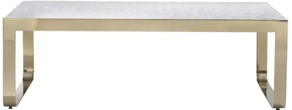 Aster Cocktail Table