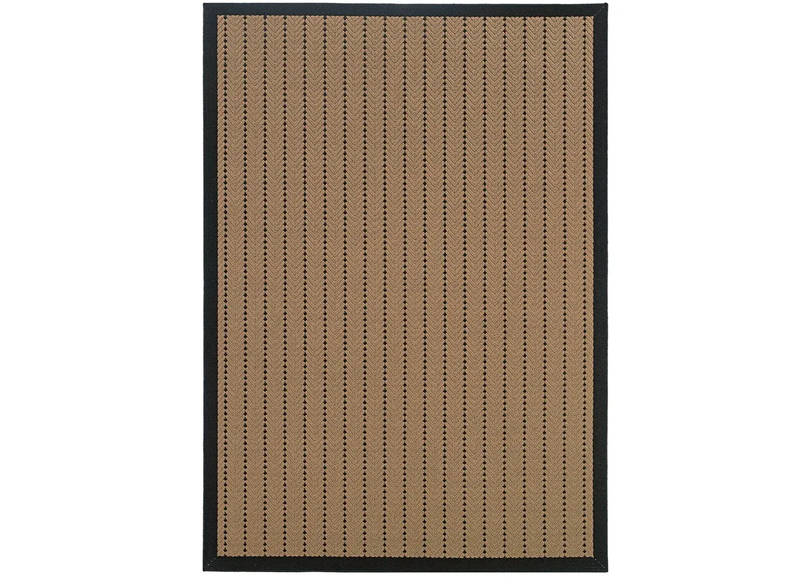 Lanai 2' x 3' Beige Rug