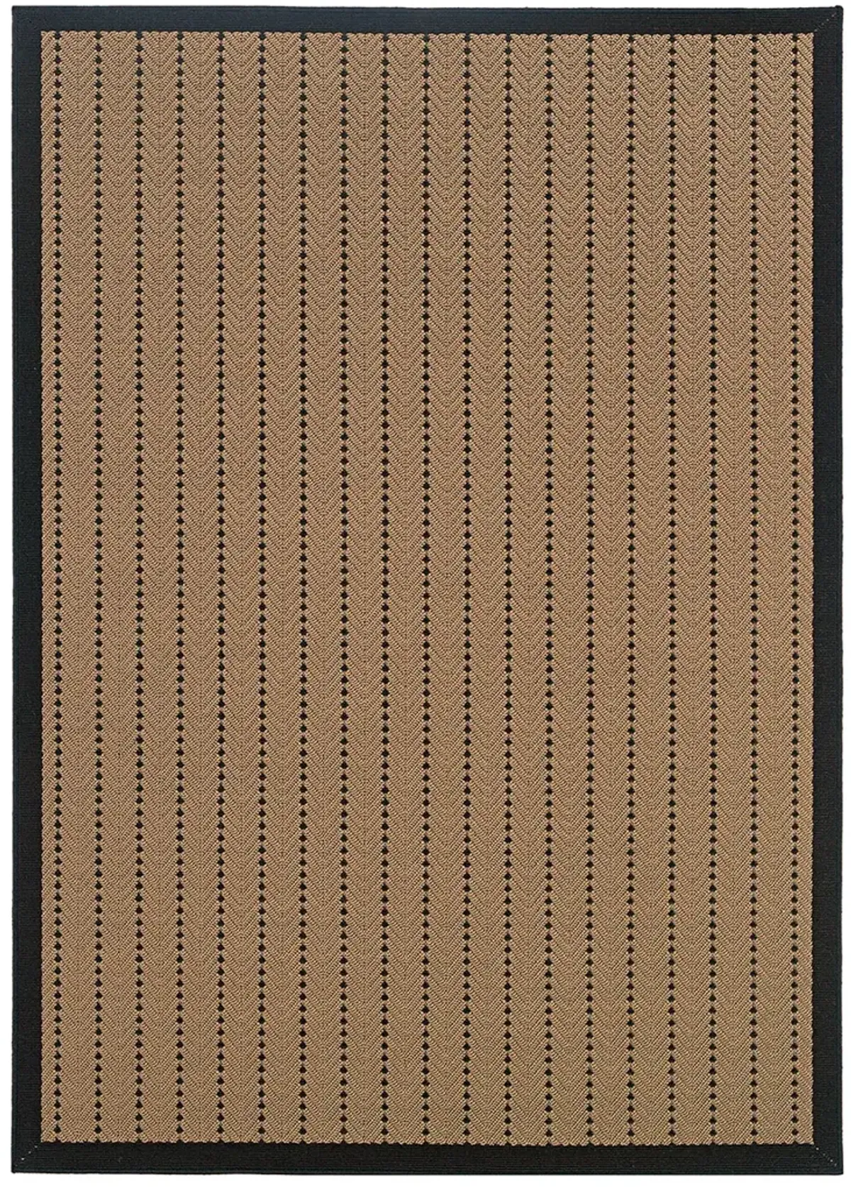 Lanai 2' x 3' Beige Rug