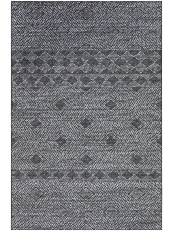 Sedona SN1 Midnight 3' x 5' Rug