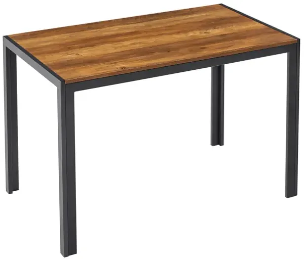 Modern Minimalist Dining Table