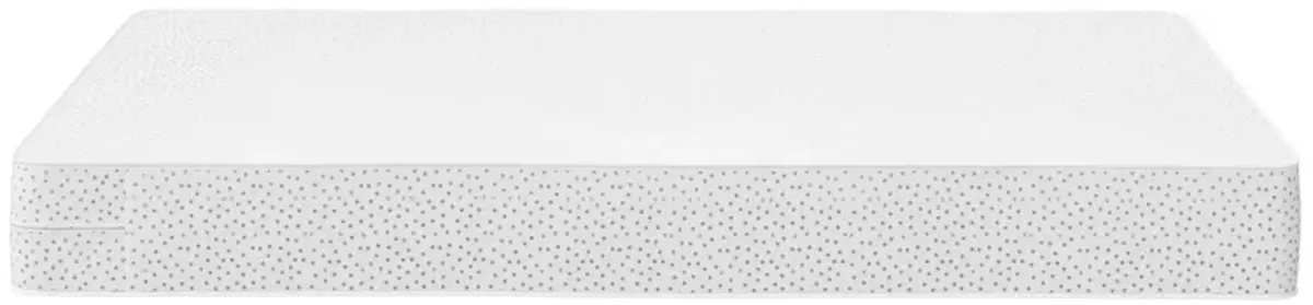 Sweet Cuddles Crib & Toddler Bed Mattress, White Cloud