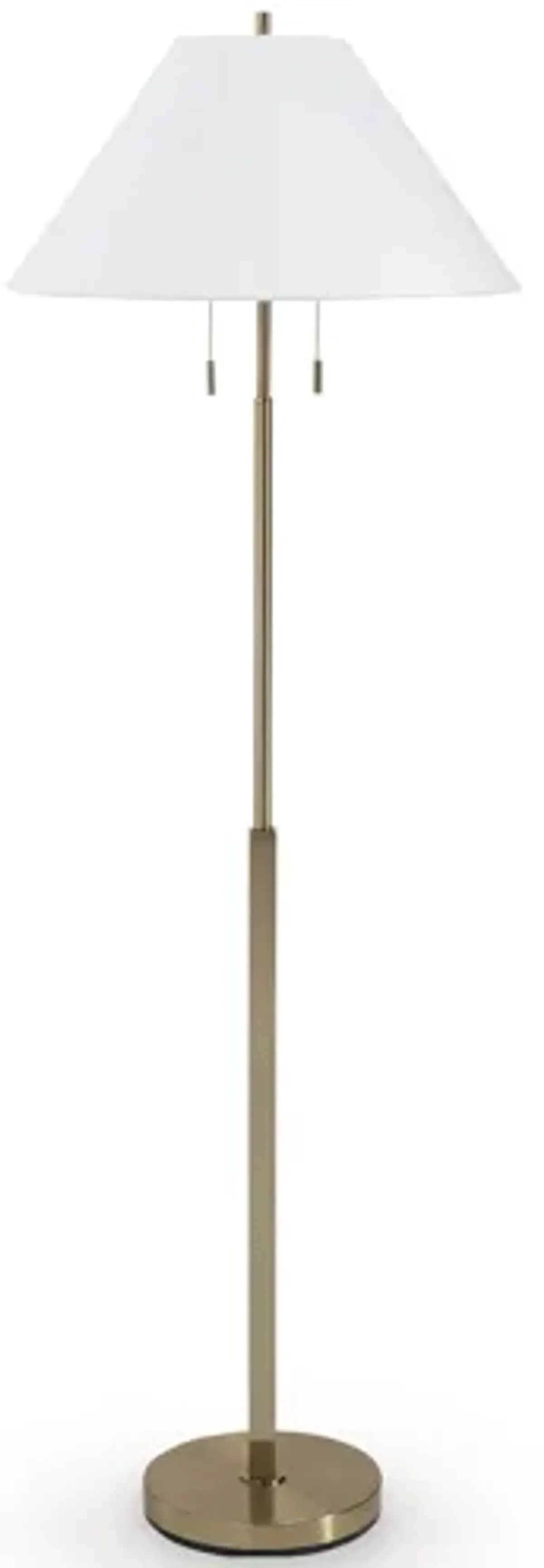Haigwood Floor Lamp