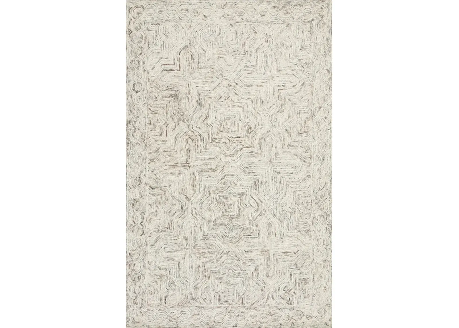 Ziva ZV01 2'3" x 3'9" Rug