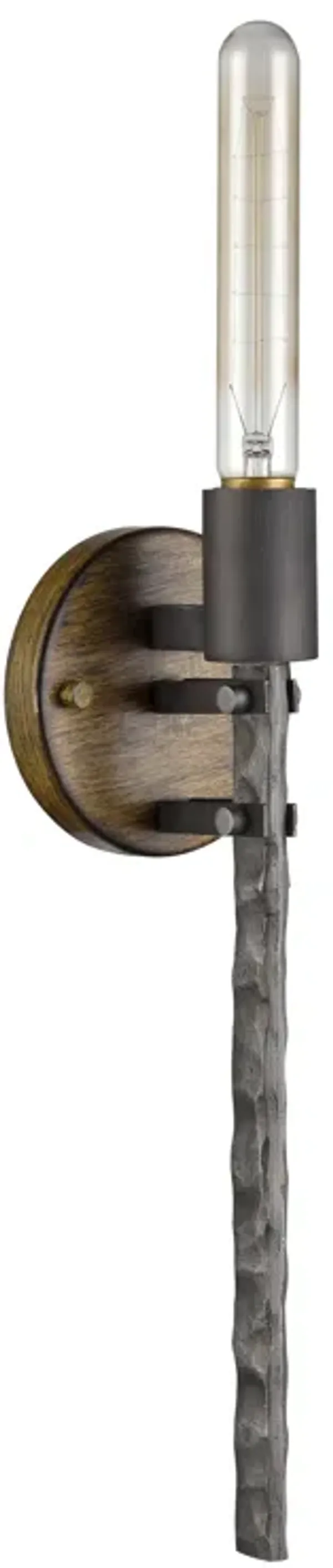 Harwell 14.75'' High 1-Light Sconce