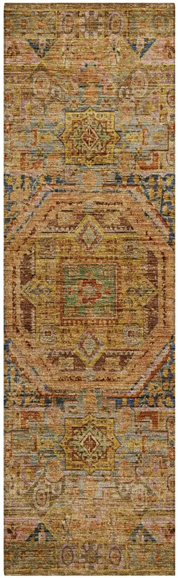 Silk Road SR10 2'3" x 7'6" Rug