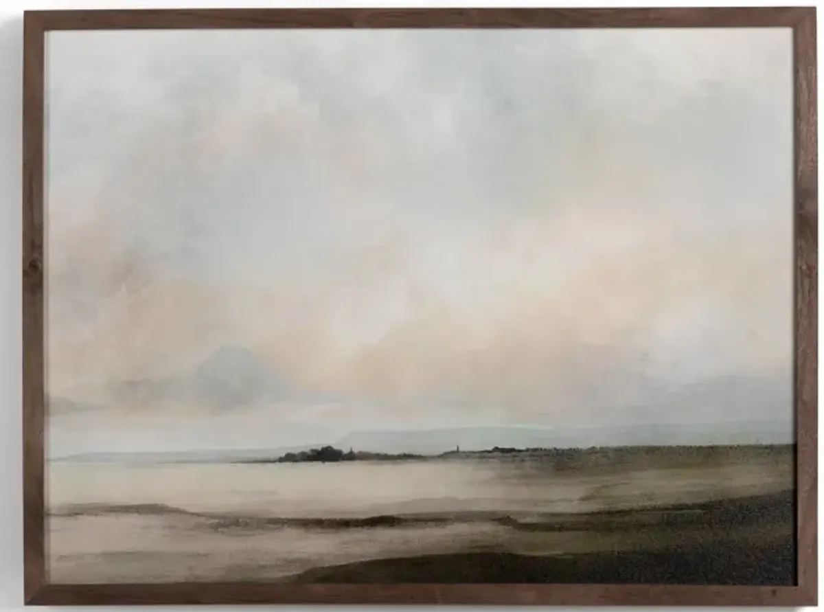 Topsham by Dan Hobday