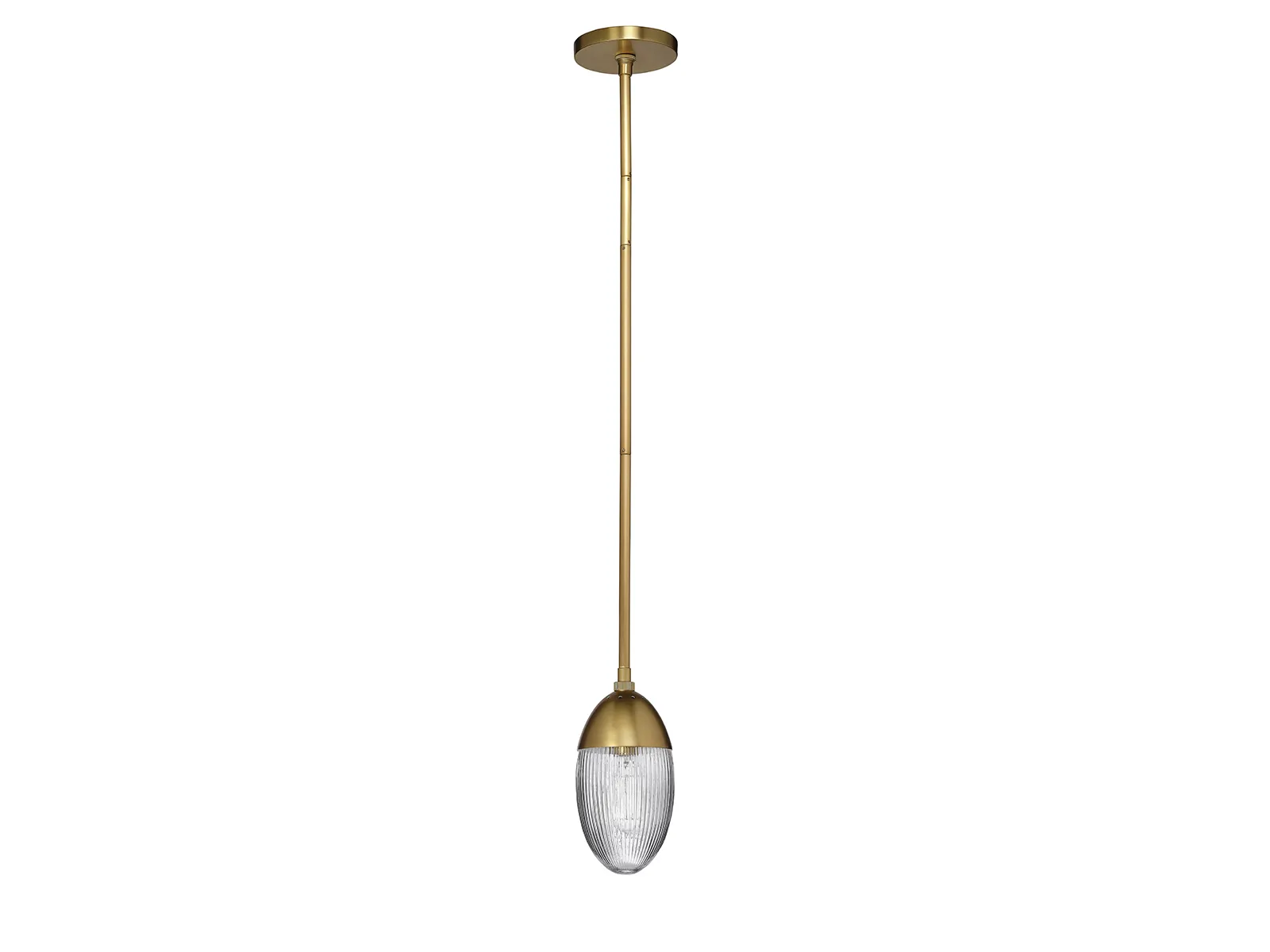 Whitworth Pendant Small