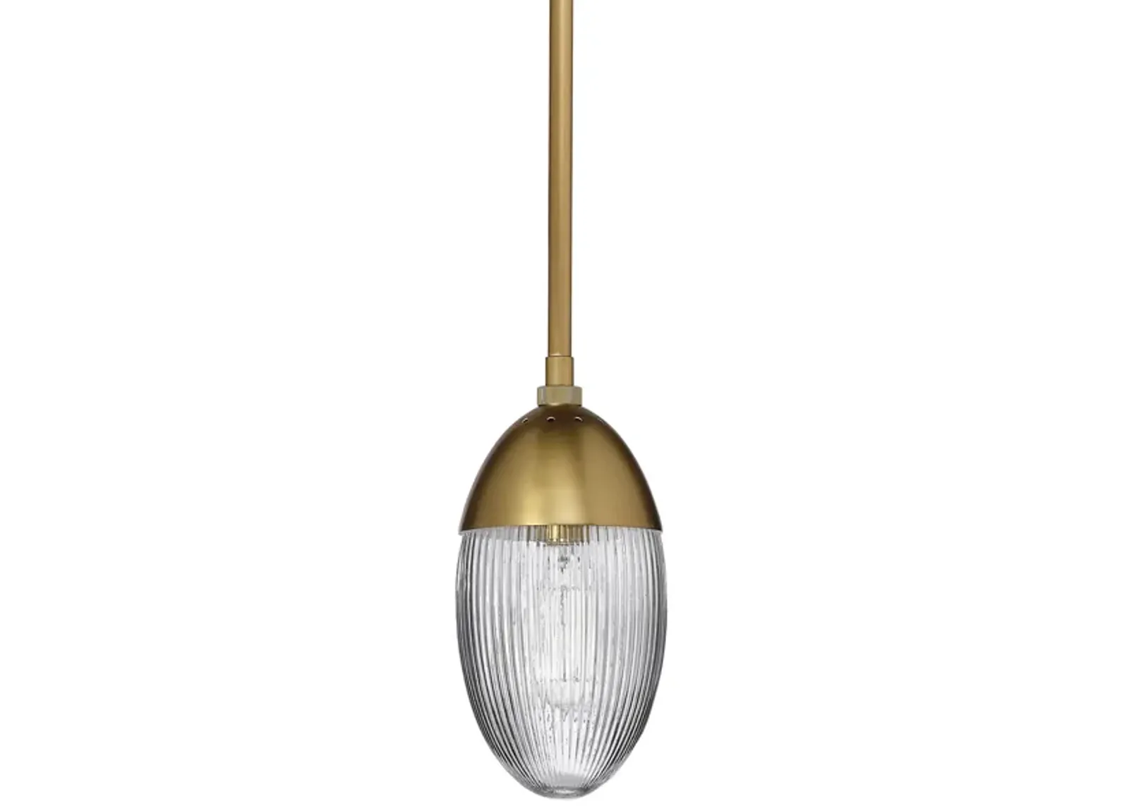 Whitworth Pendant Small