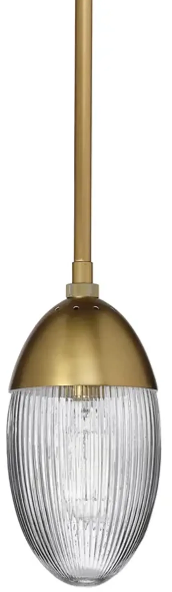 Whitworth Pendant Small