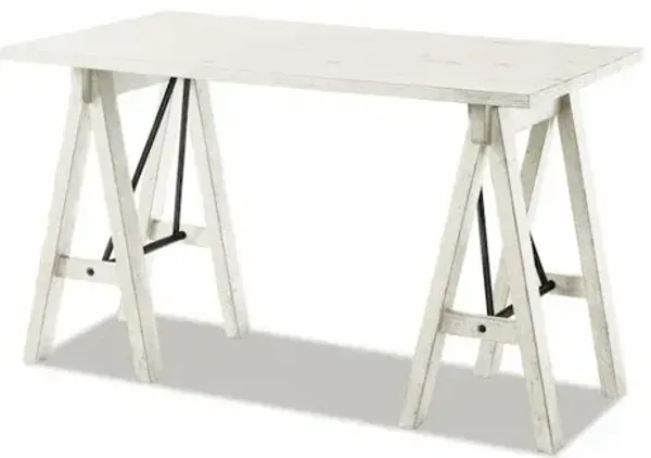 Legacy Classic Coming Home Dreamer Desk, Chalk