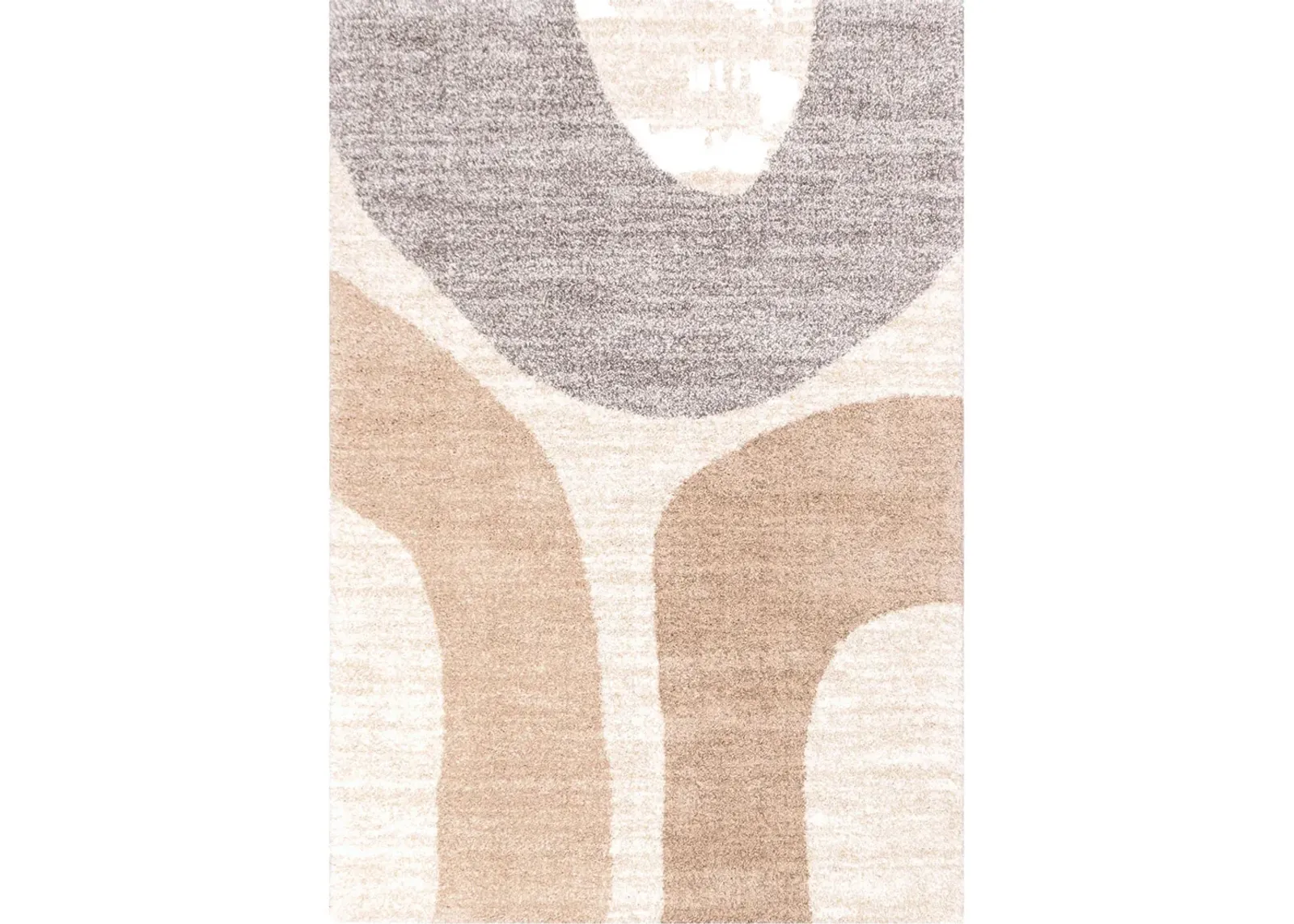 Rhett RH03 Beige 5'3"x7'6"