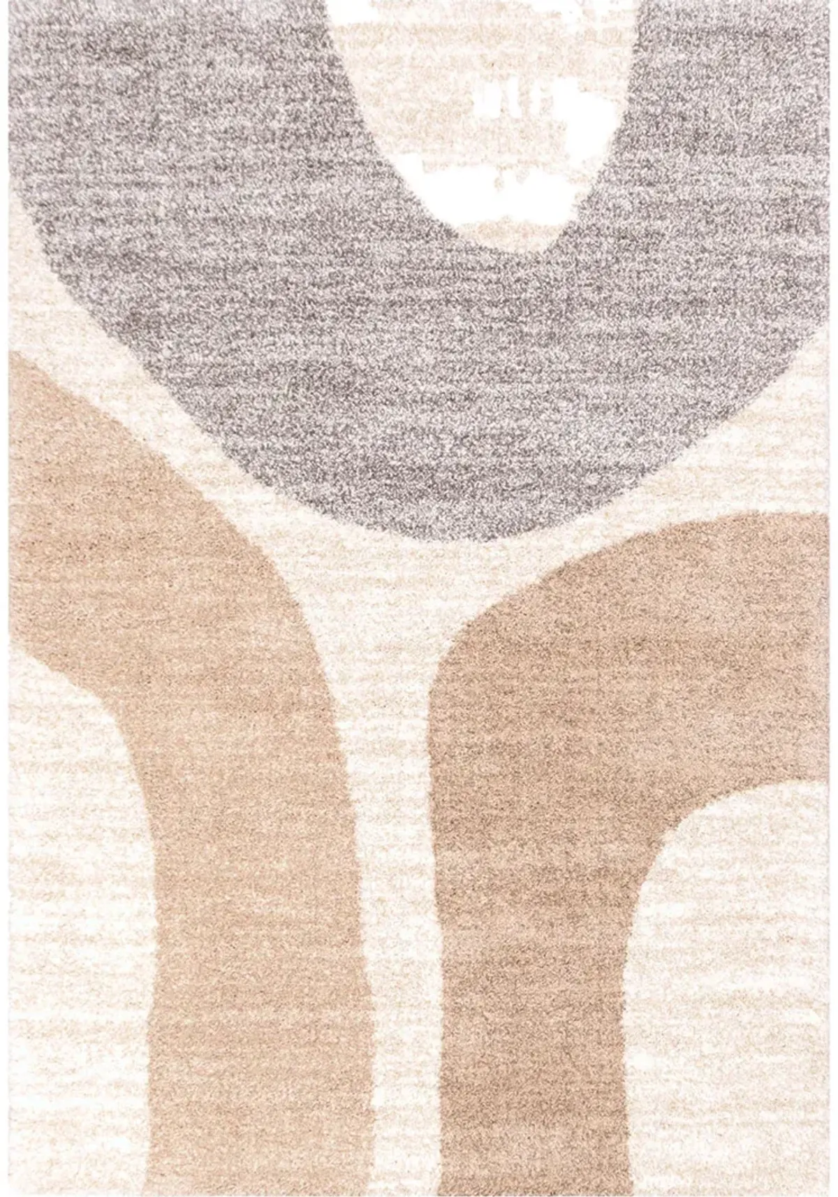 Rhett RH03 Beige 5'3"x7'6"