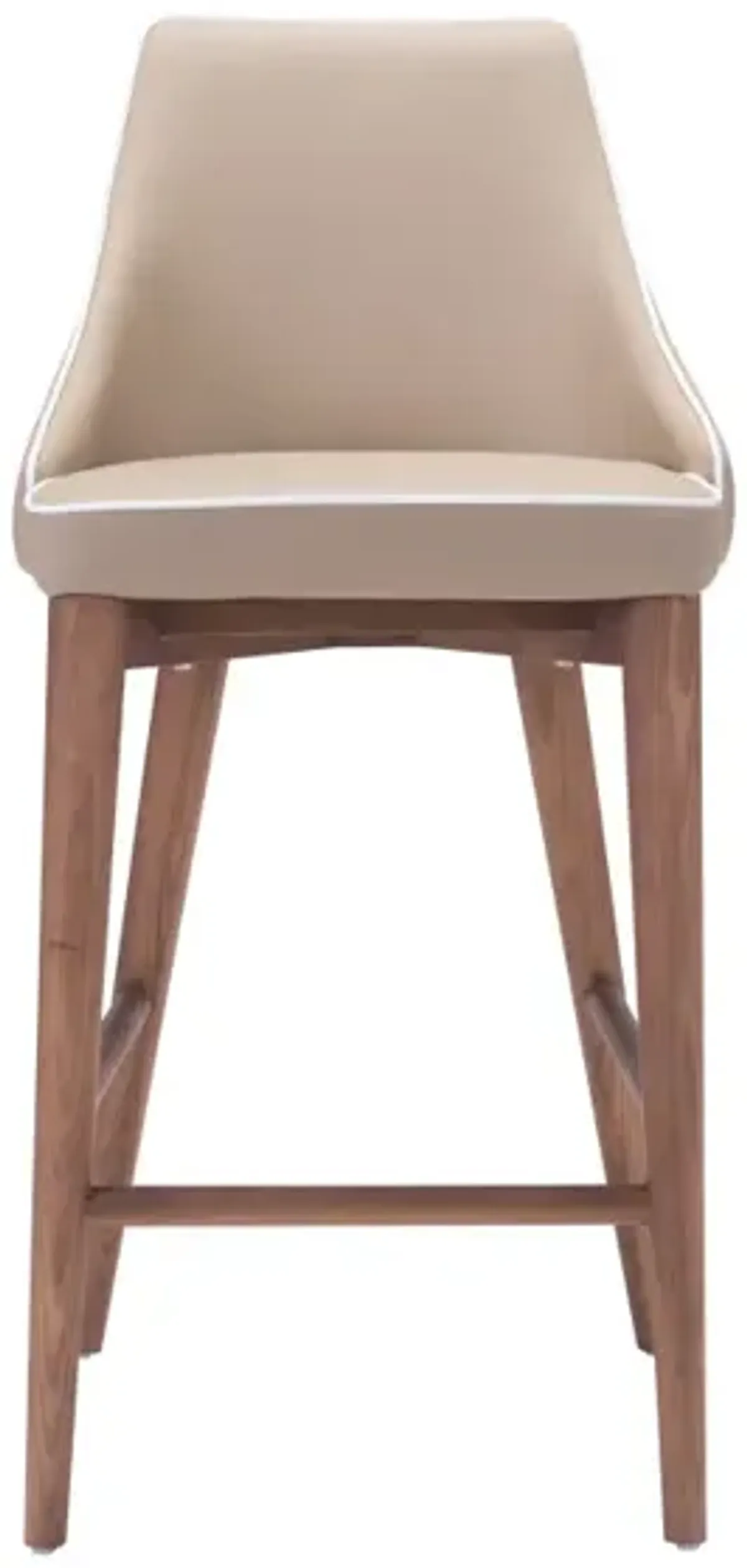 Moor Counter Stool Beige