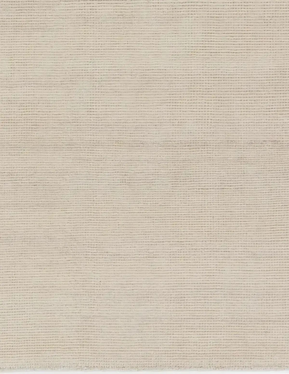 Rebecca Limon White 7'10" x 10'10" Rug