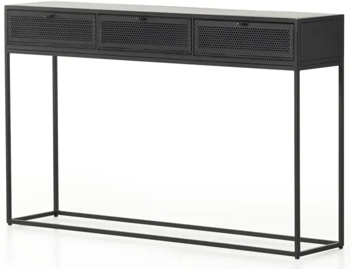 Hendrick Console Table