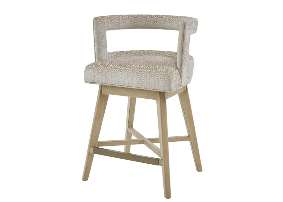 Glenwood Swivel Counter Stool