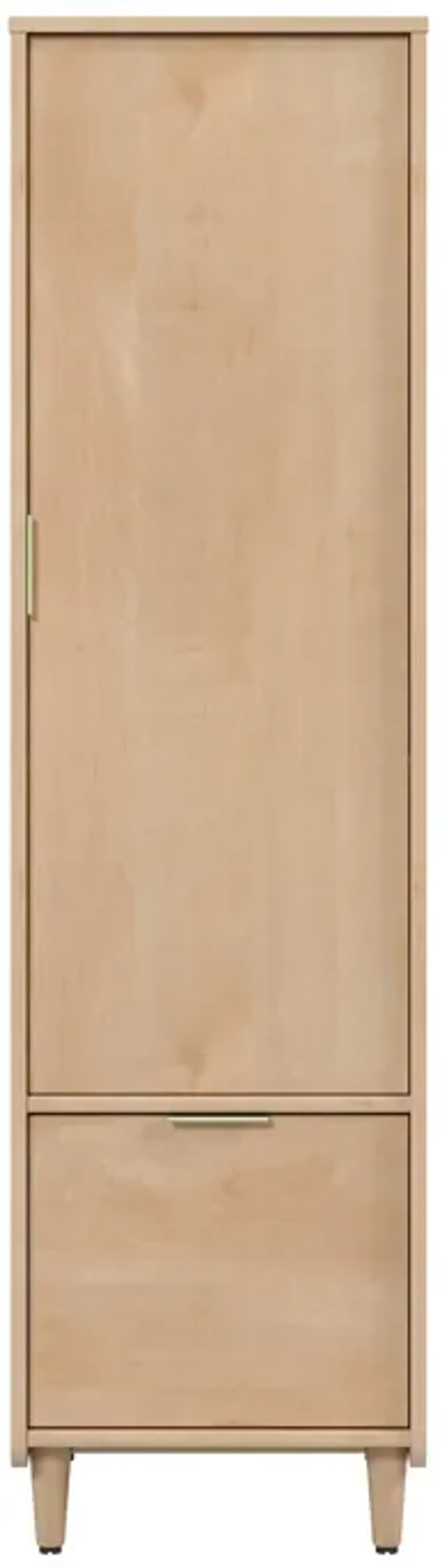 Clifford Place Storage Cabinet with File