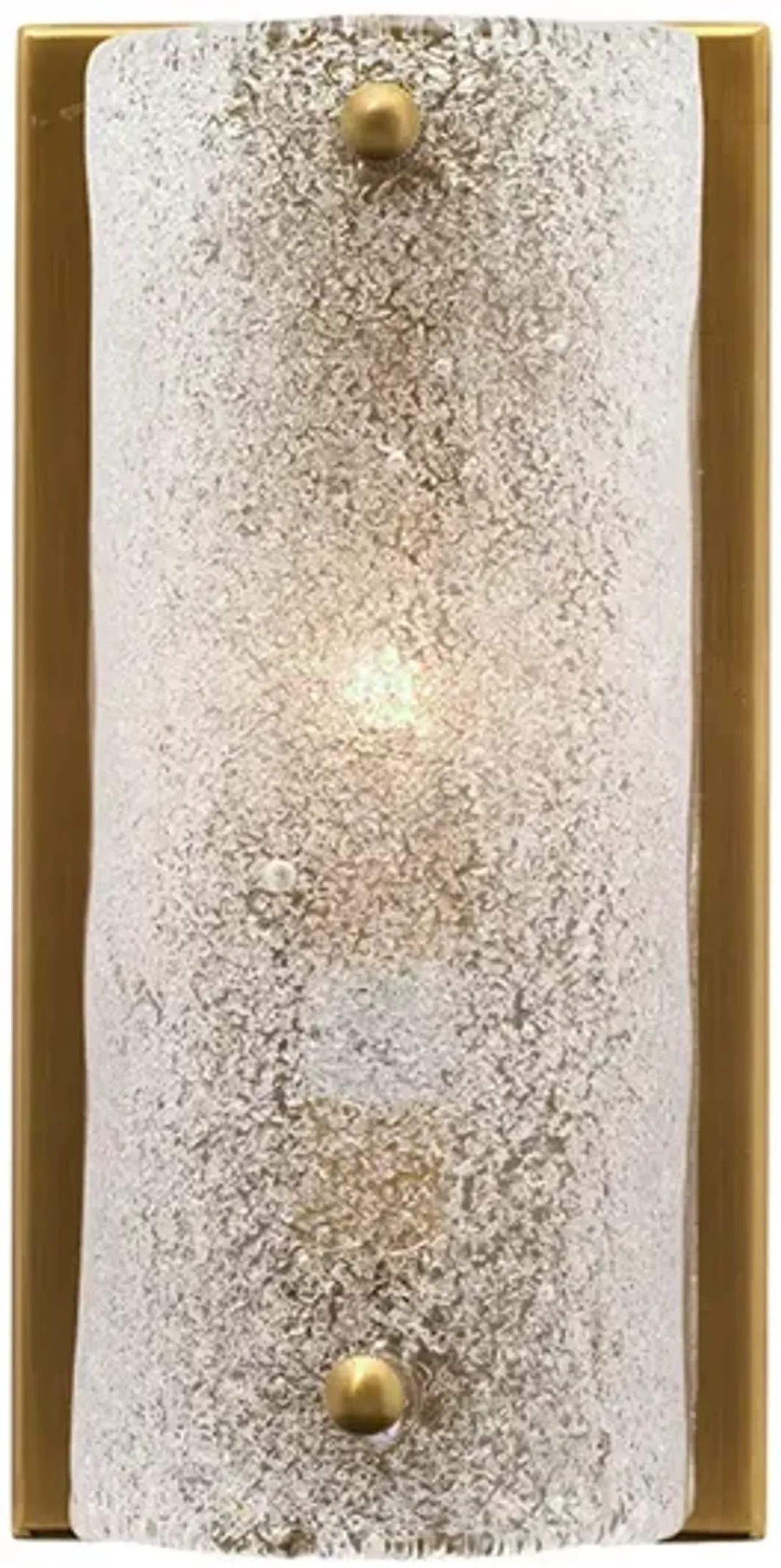 Moet Rounded Sconce