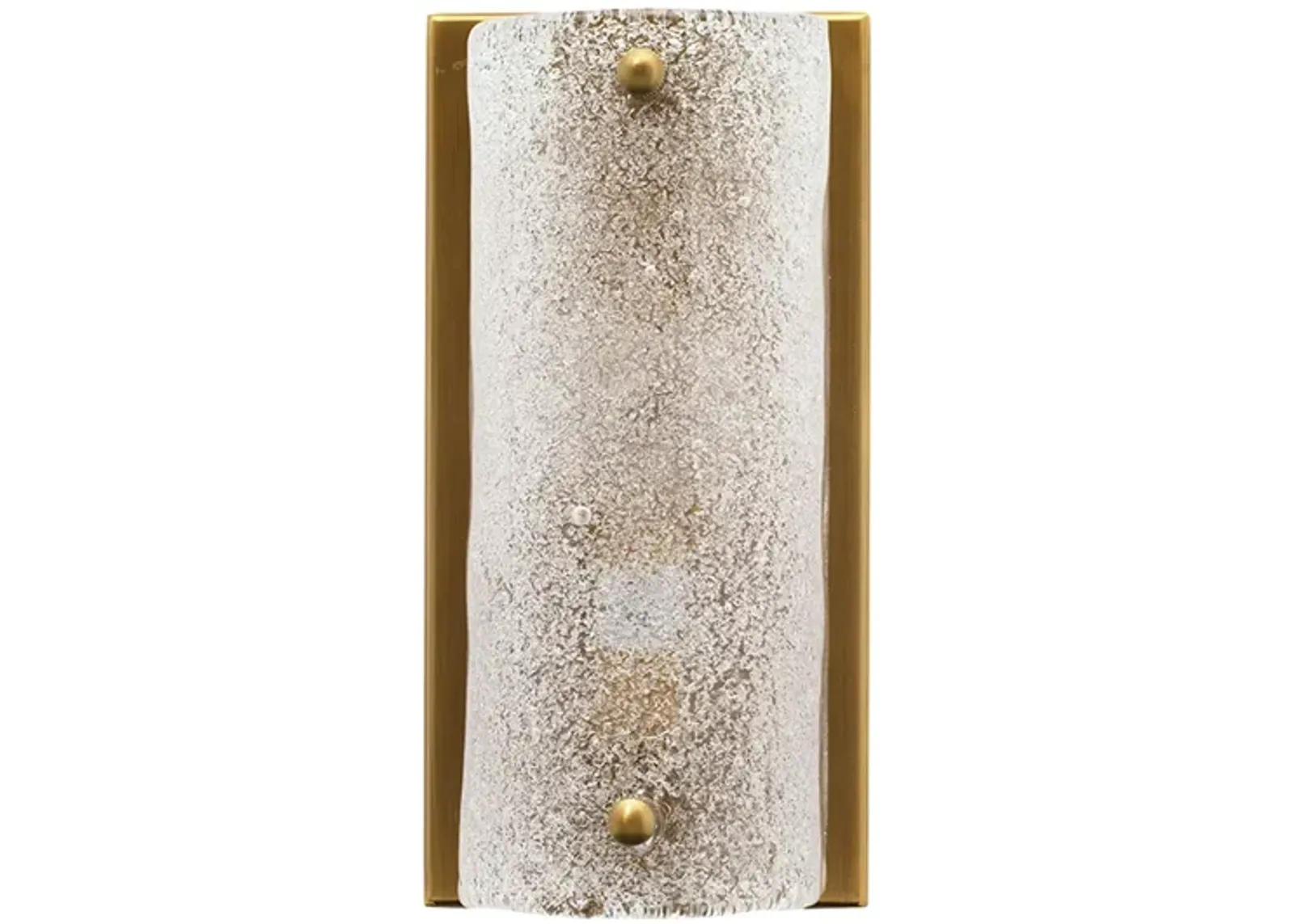 Moet Rounded Sconce