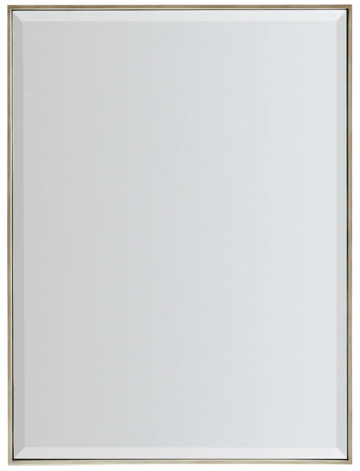 Remix Rectangle Mirror