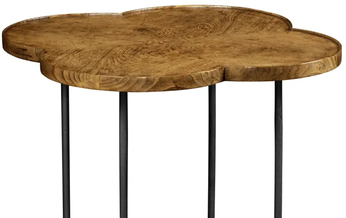 Casual Accents End Table