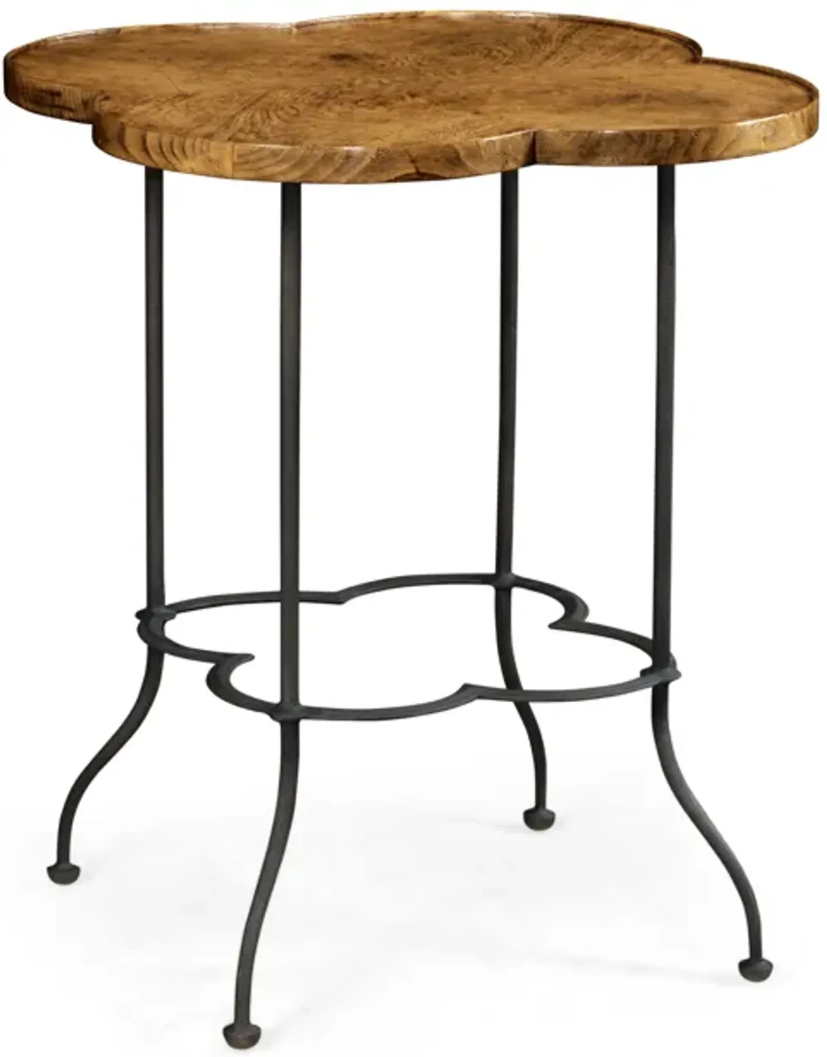 Casual Accents End Table