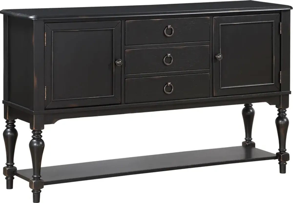 Torrance Sideboard