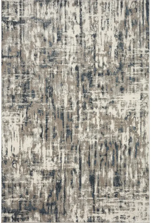 Spirit SPI02 2'7" x 10'" Rug