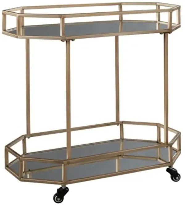 Daymont Bar Cart