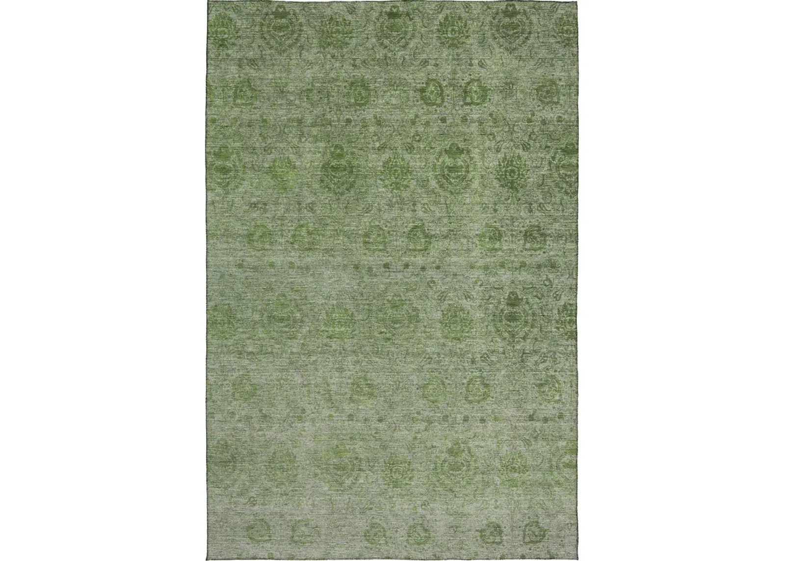 Burano BU8 Olive 3' x 5' Rug