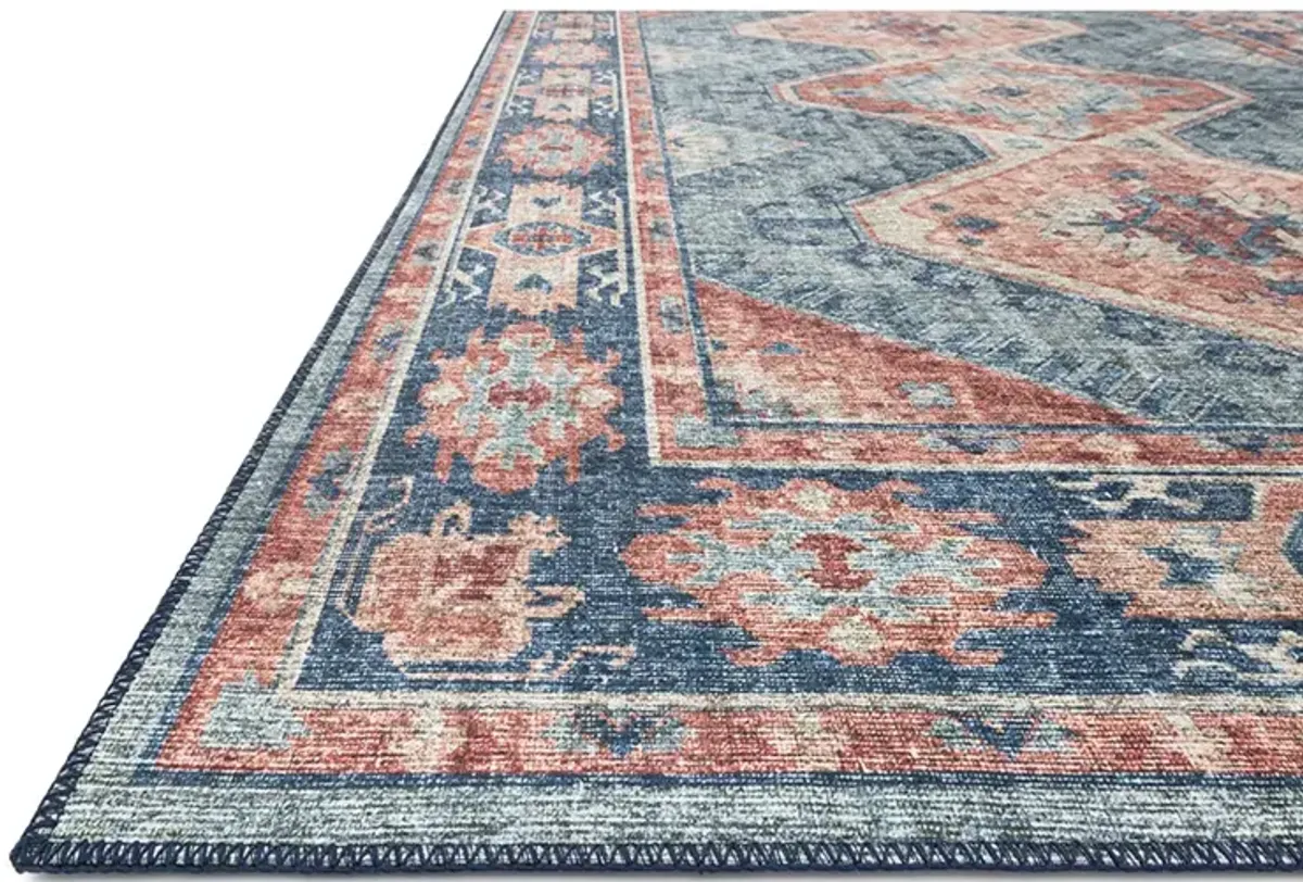 Skye SKY03 2'" x 5'" Rug