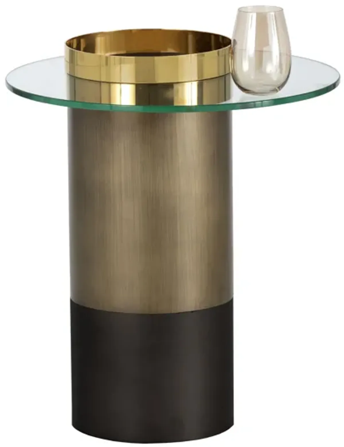Haru End Table