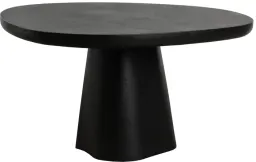 Black color