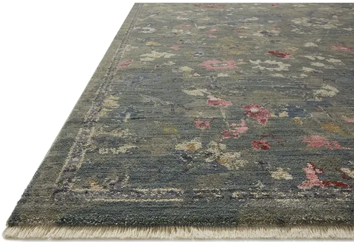 Giada GIA06 5'" x 5'" Rug