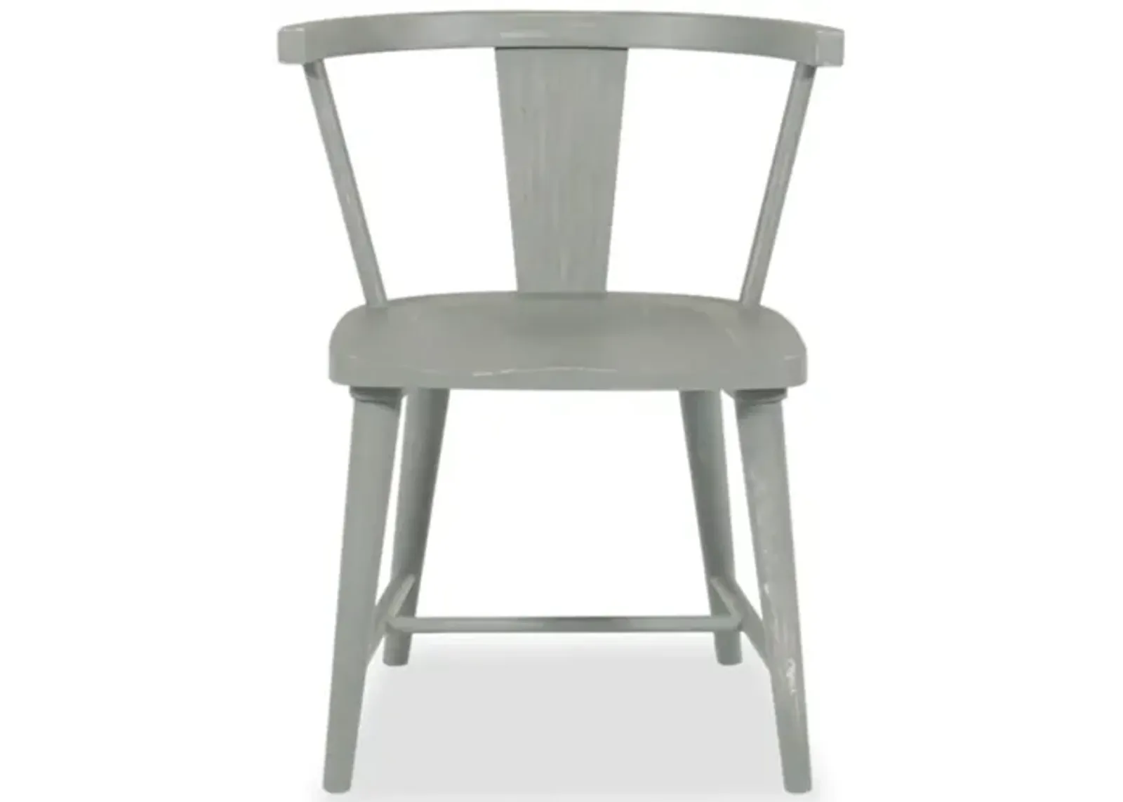 Bellflower Side Chair