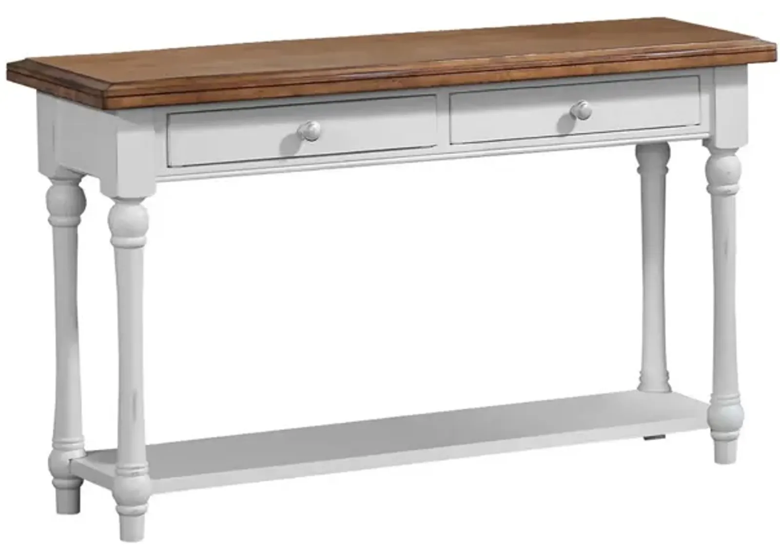 Pacifica Sofa Table