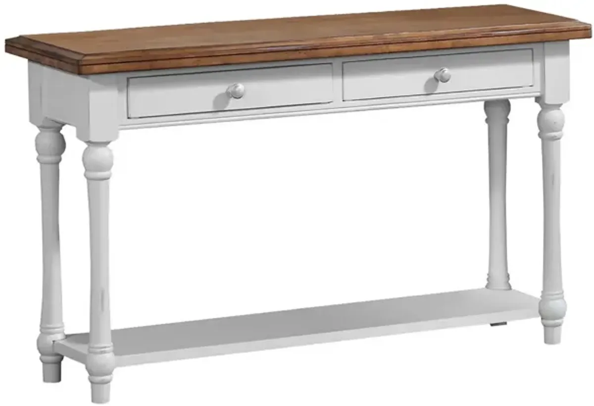 Pacifica Sofa Table