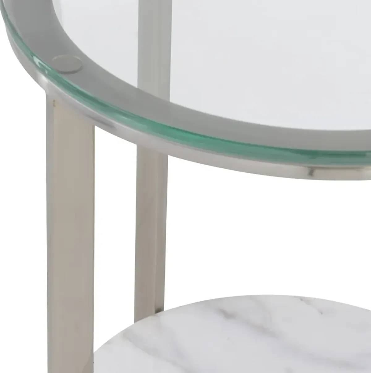 Living Lafayette Accent Table