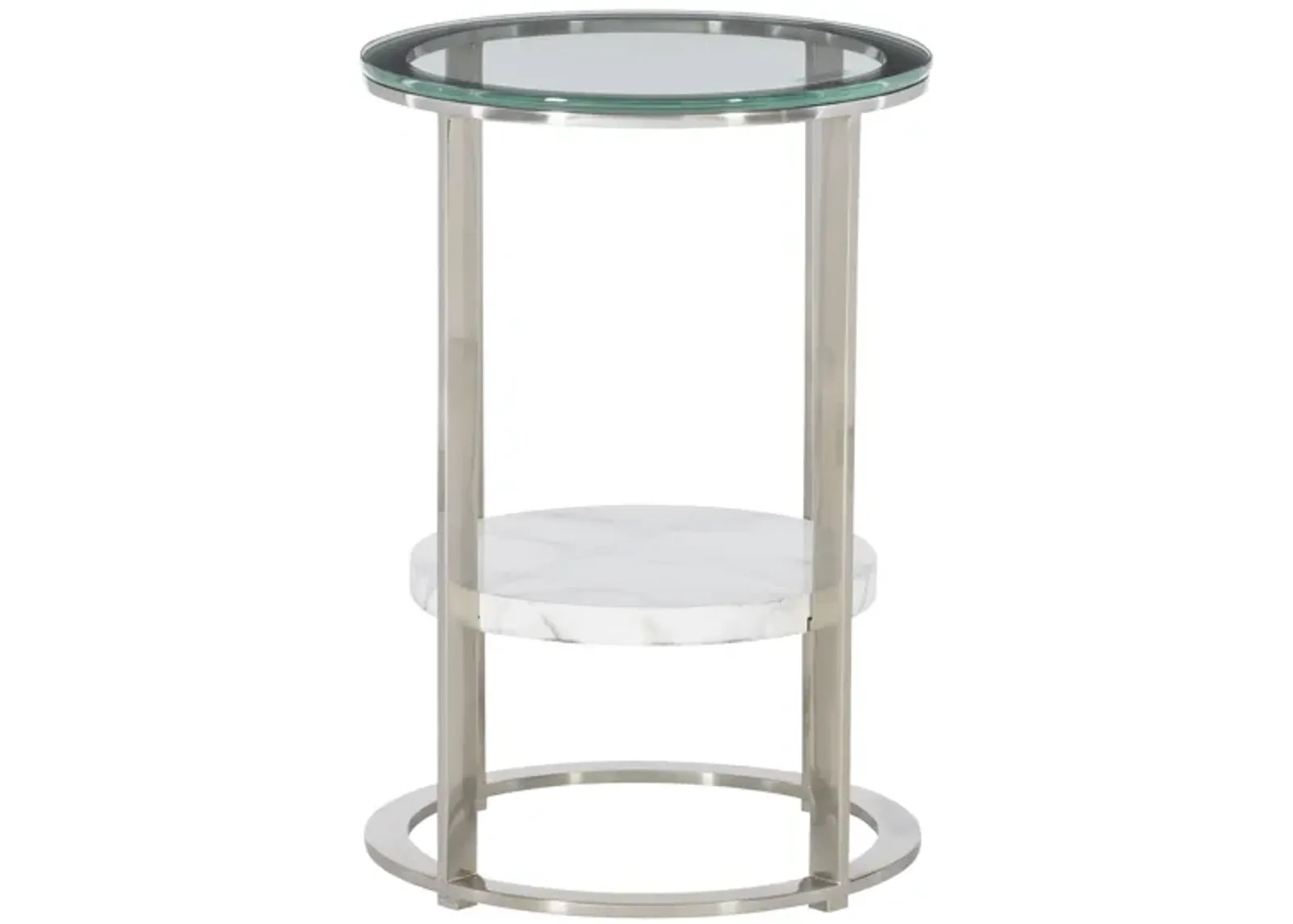 Living Lafayette Accent Table