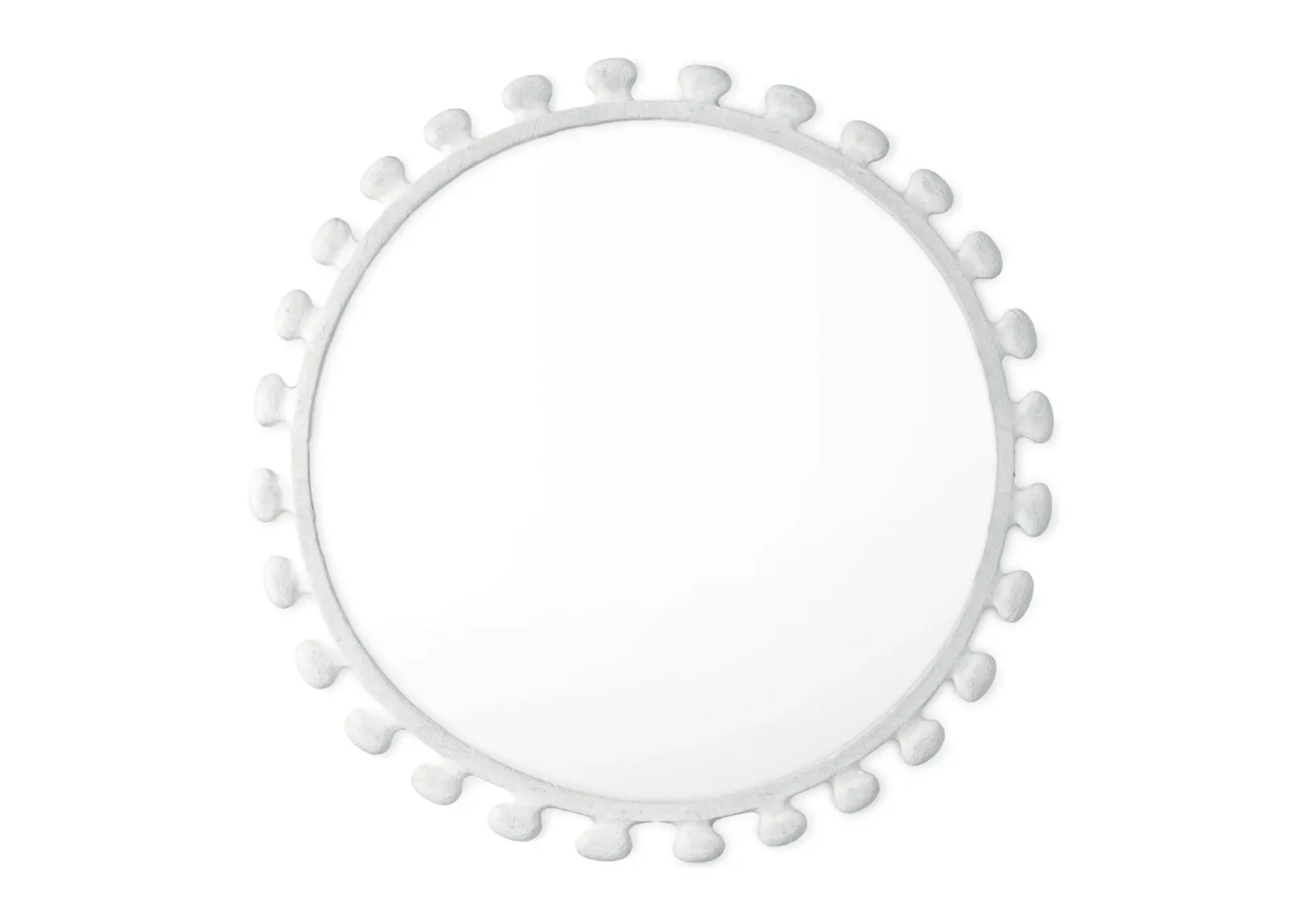 Sanya Metal Mirror