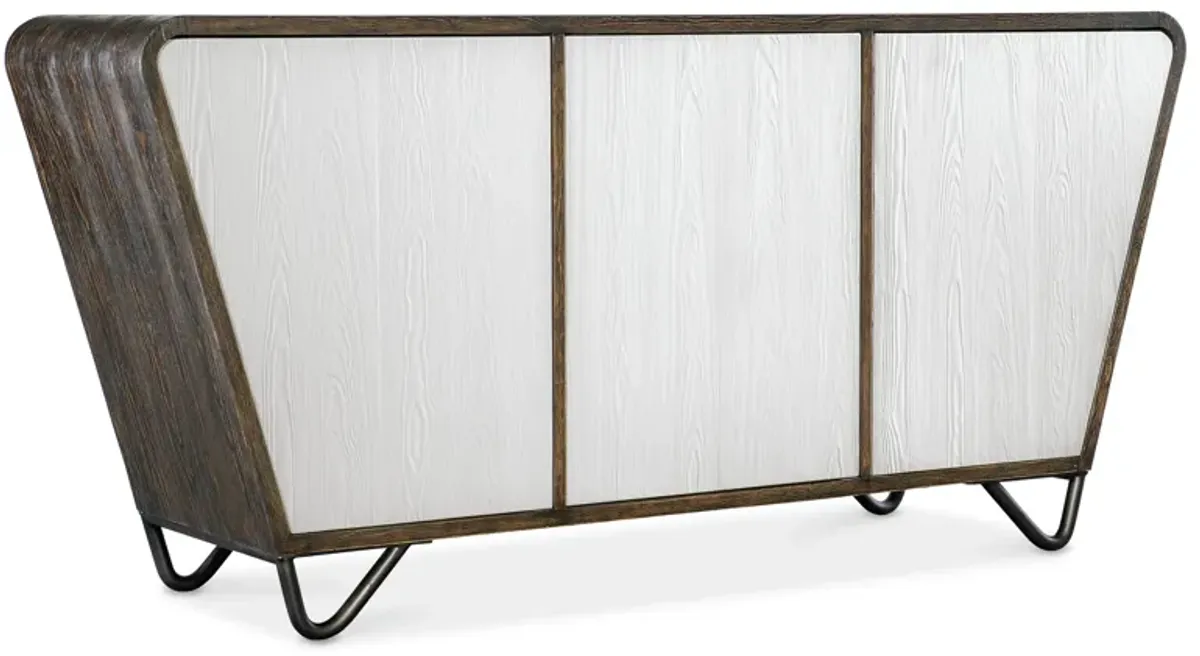 Melange Terra Credenza