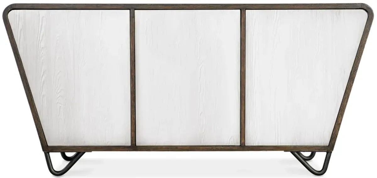 Melange Terra Credenza