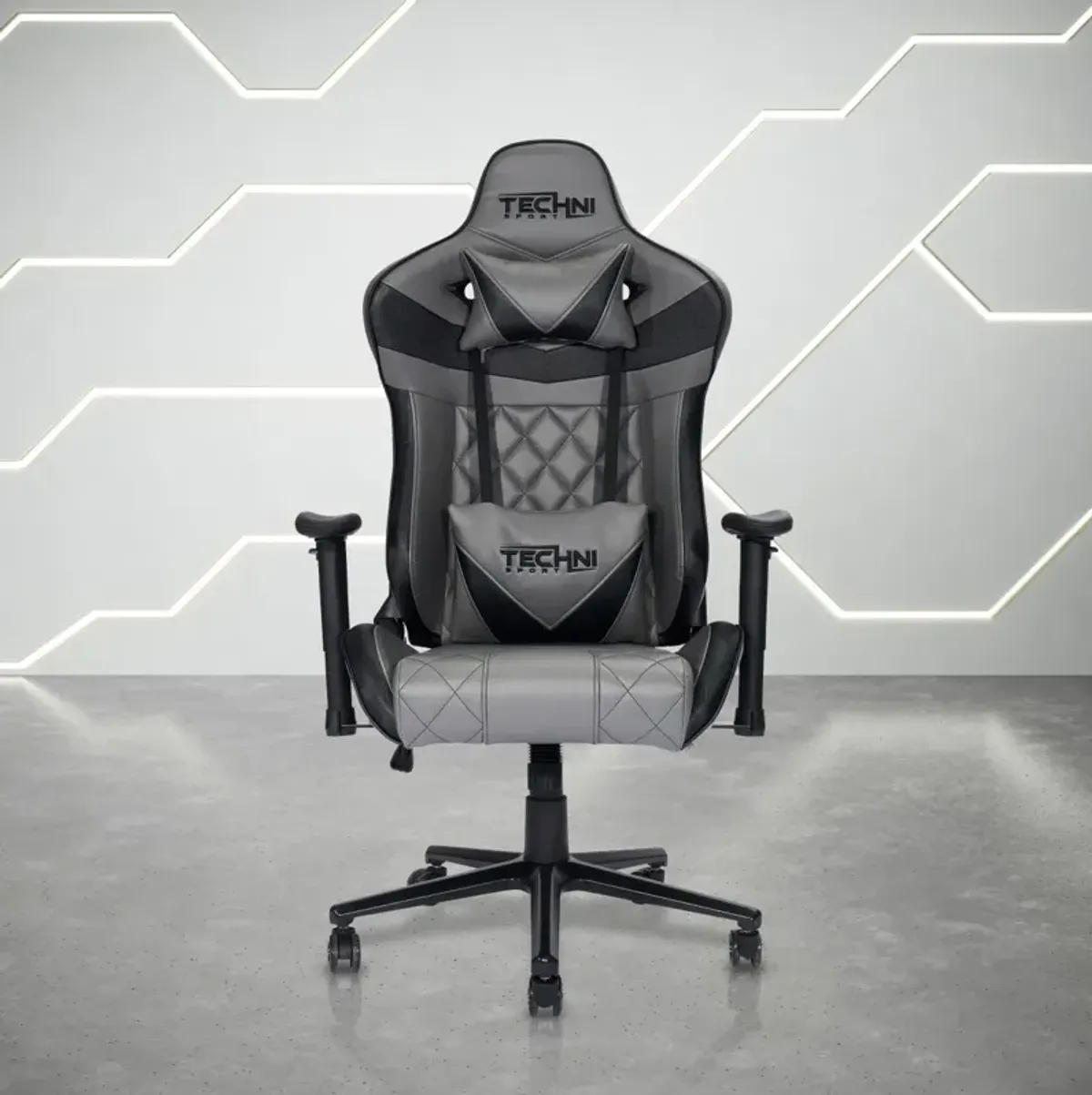 XL Ergonomic Gaming Chair