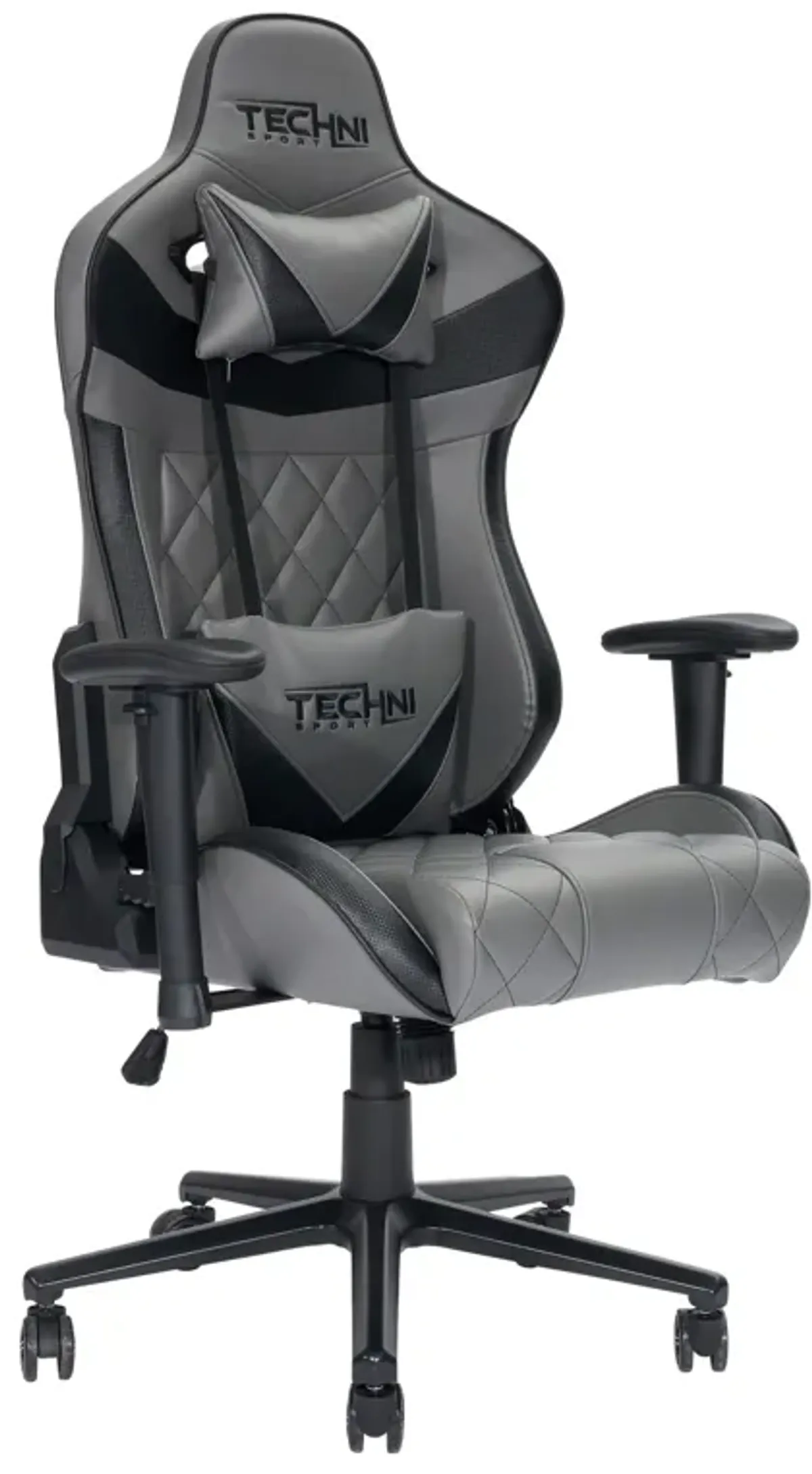 XL Ergonomic Gaming Chair