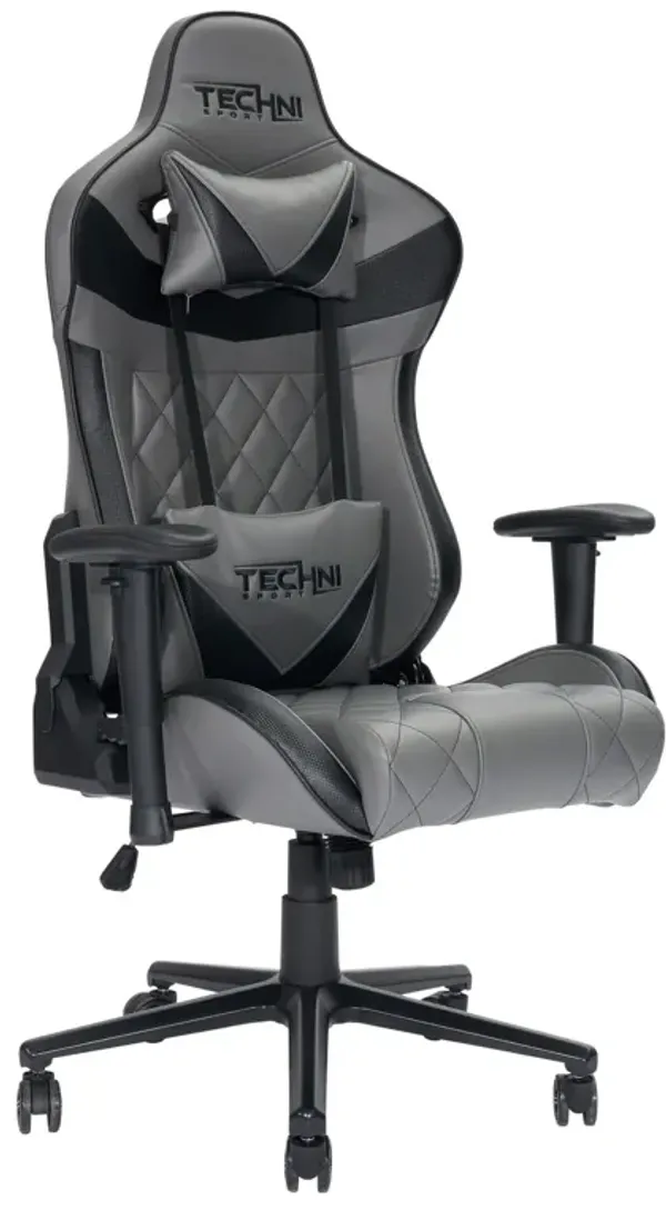 Streamdale XL Ergonomic Gaming Chair