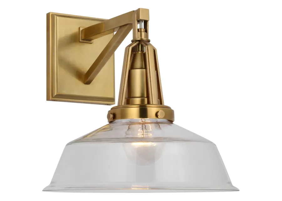 Layton 10" Sconce