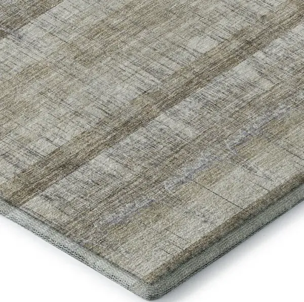 Trevi TV19 Taupe 3' x 5' Rug