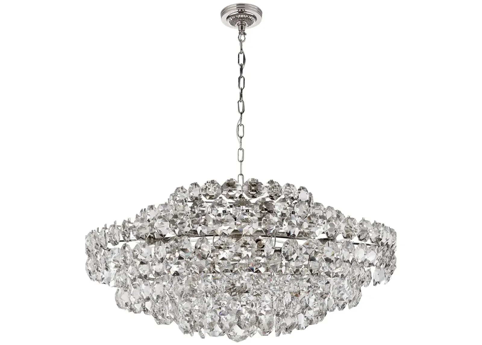 Sanger Large Chandelier